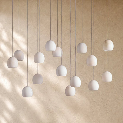 Arican Linear Chandelier