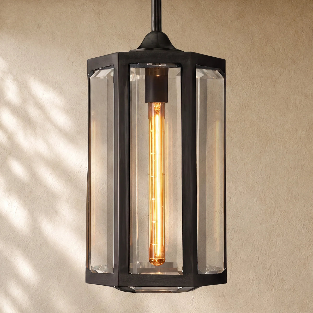 Chevalie Grand Pendant