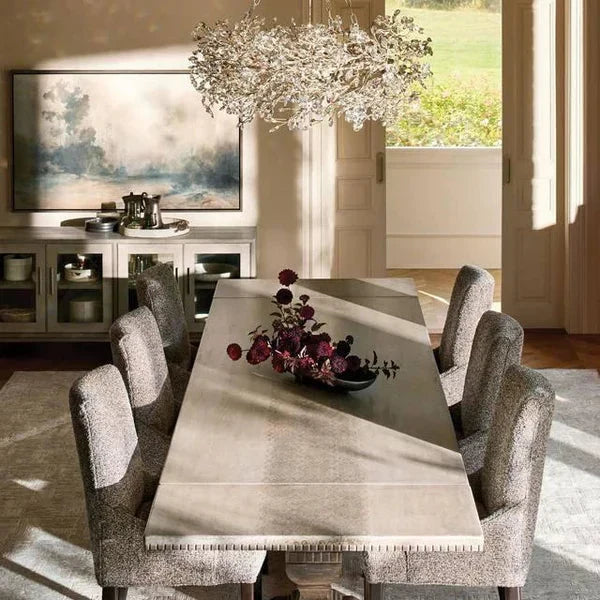 Fiore Crown Chandelier 39" 48" 60"-Chandelier-morylighting-GOLD-39"-Morylighting