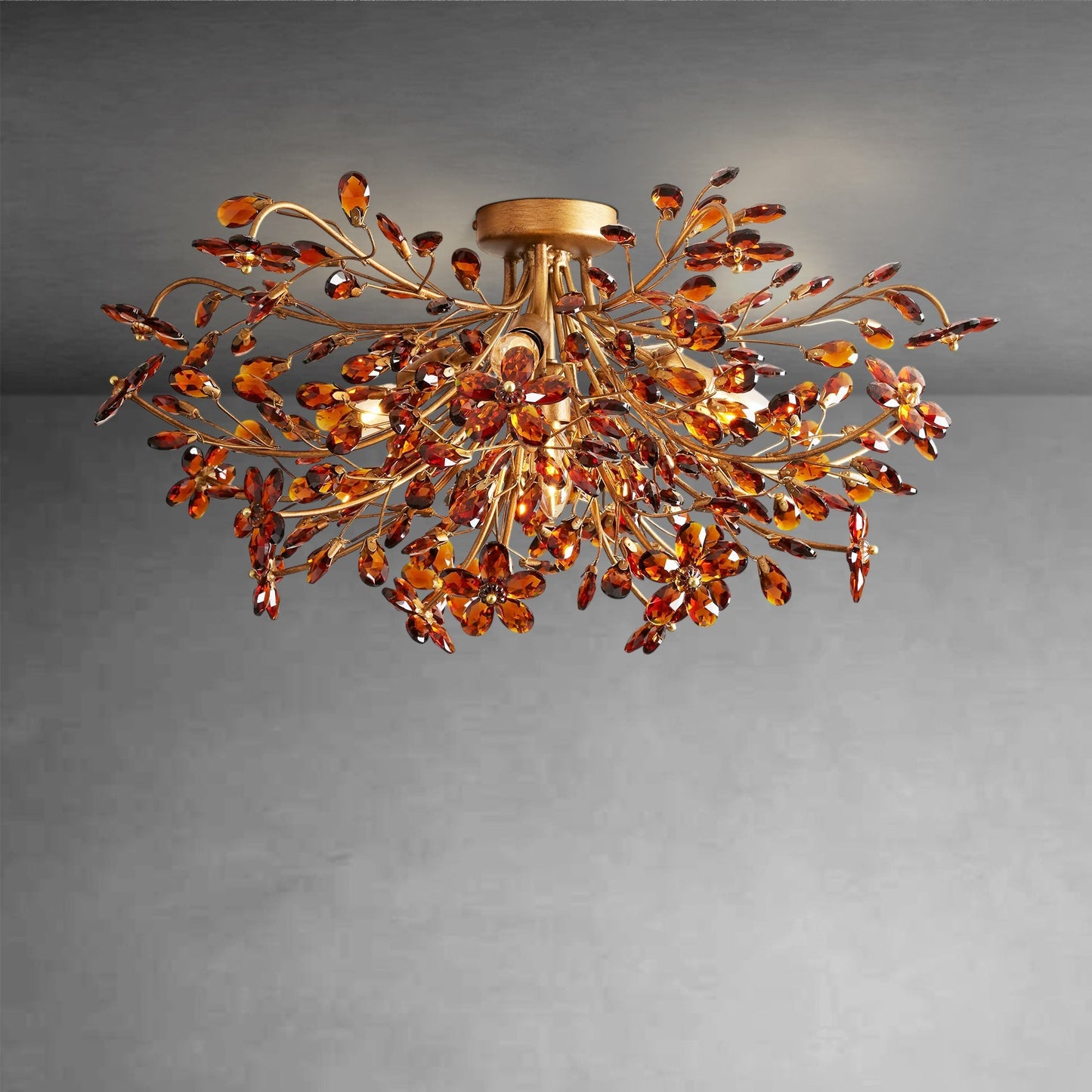 Fiore Flushmount