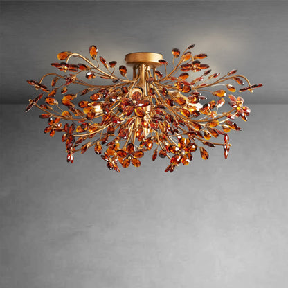Fiore Flushmount