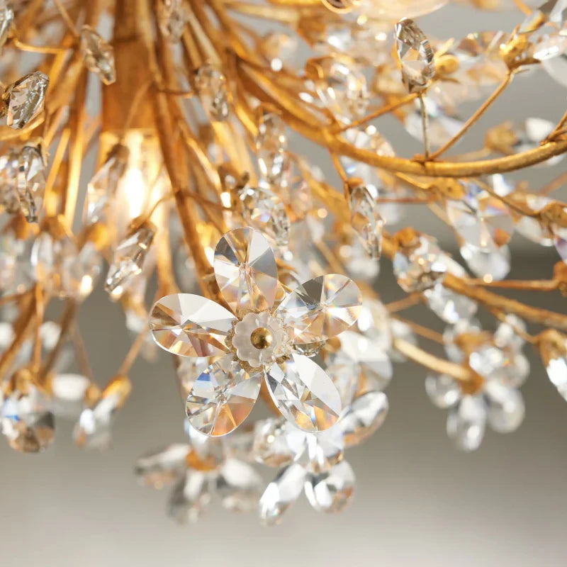 Fiore Flushmount