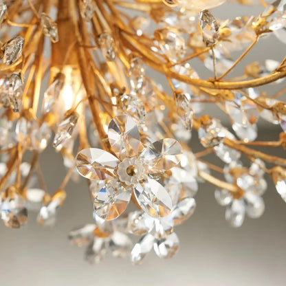 Fiore Flushmount