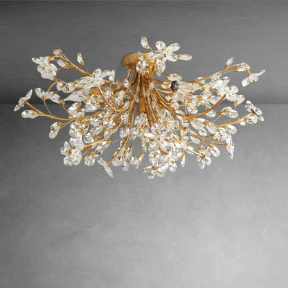 Fiore Flushmount