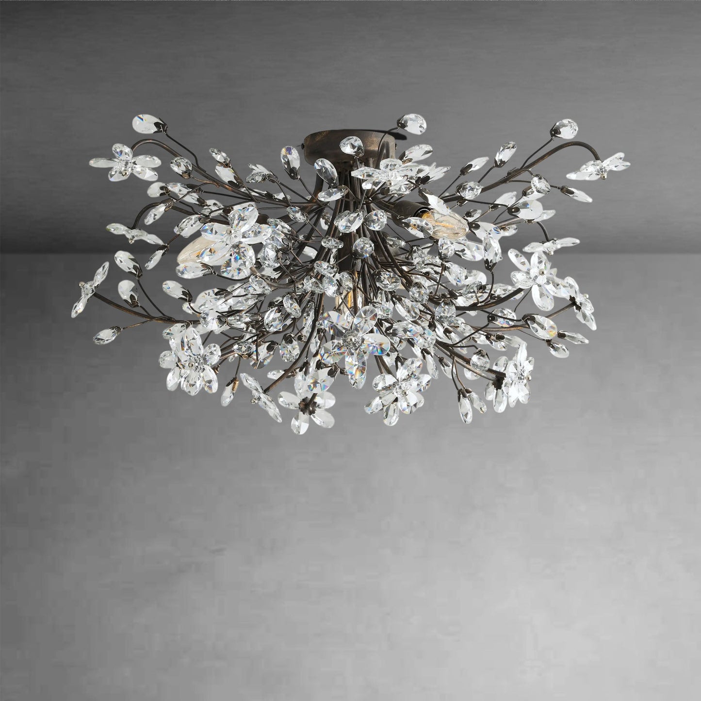 Fiore Flushmount