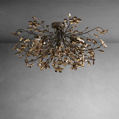 Fiore Flushmount