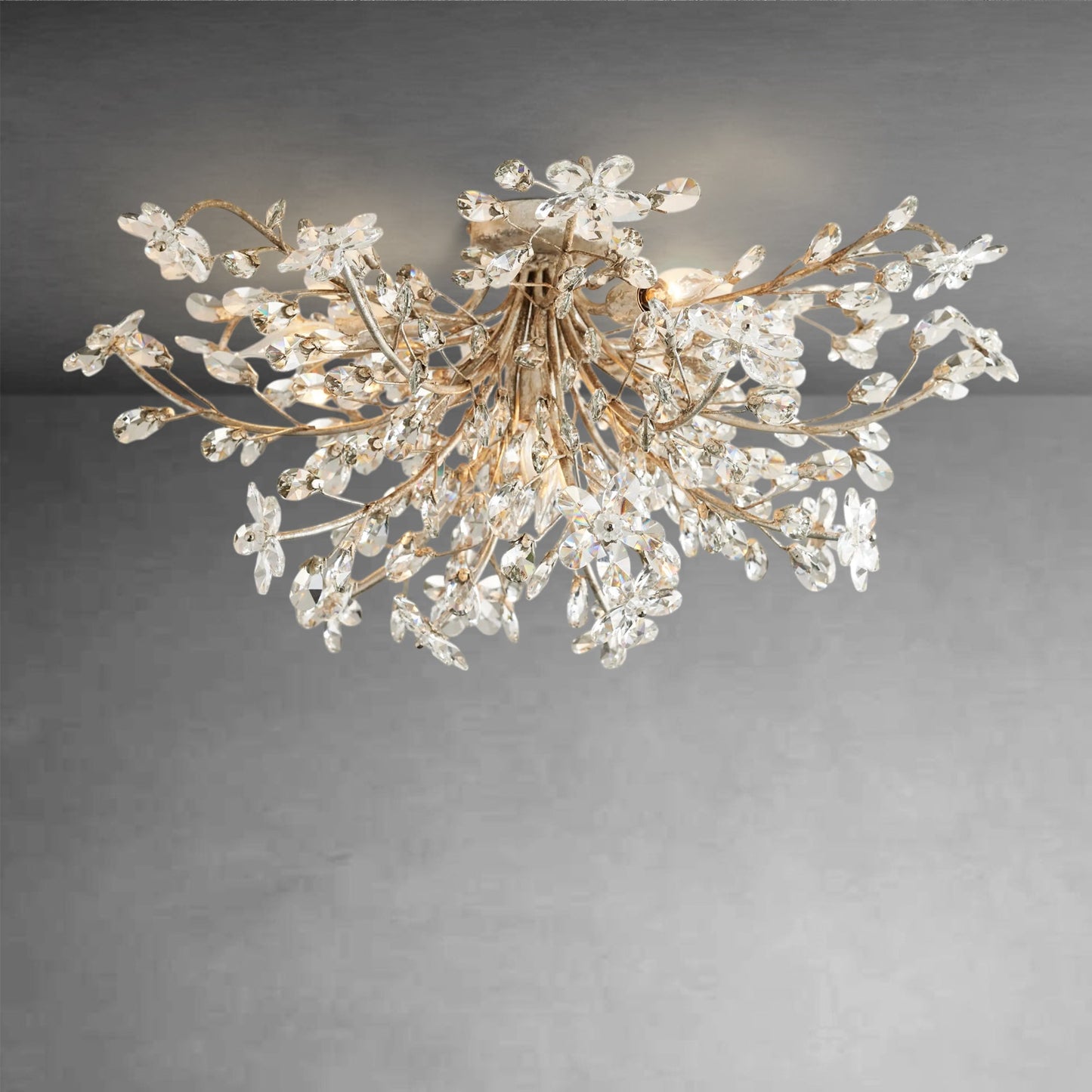 Fiore Flushmount