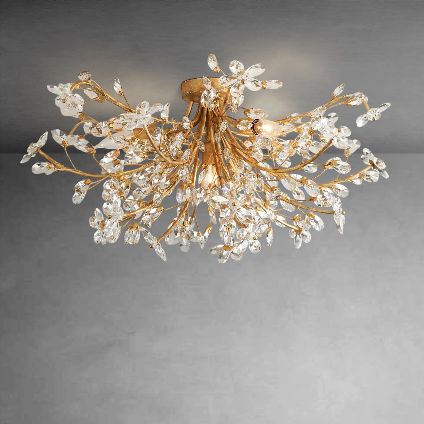Fiore Flushmount