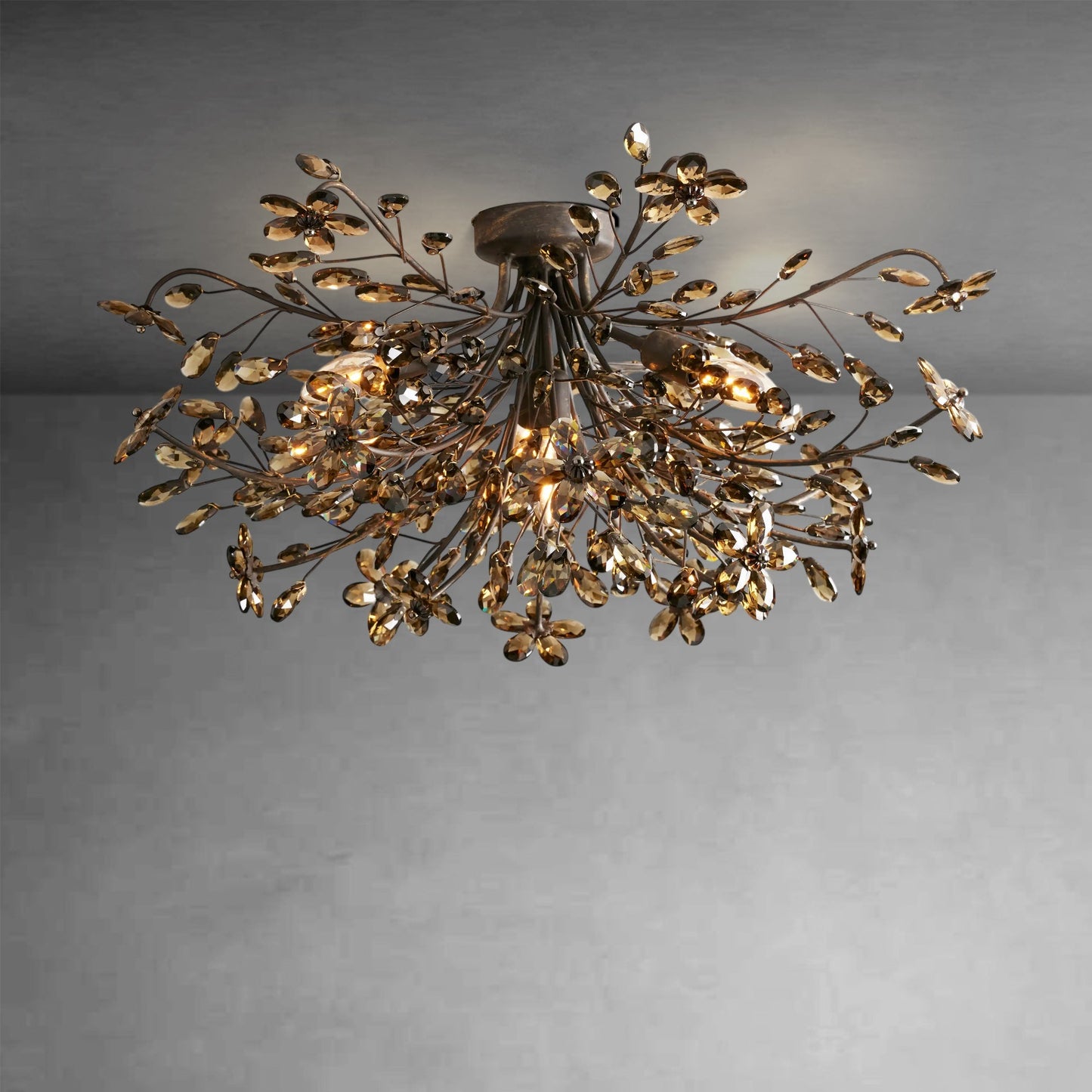 Fiore Flushmount