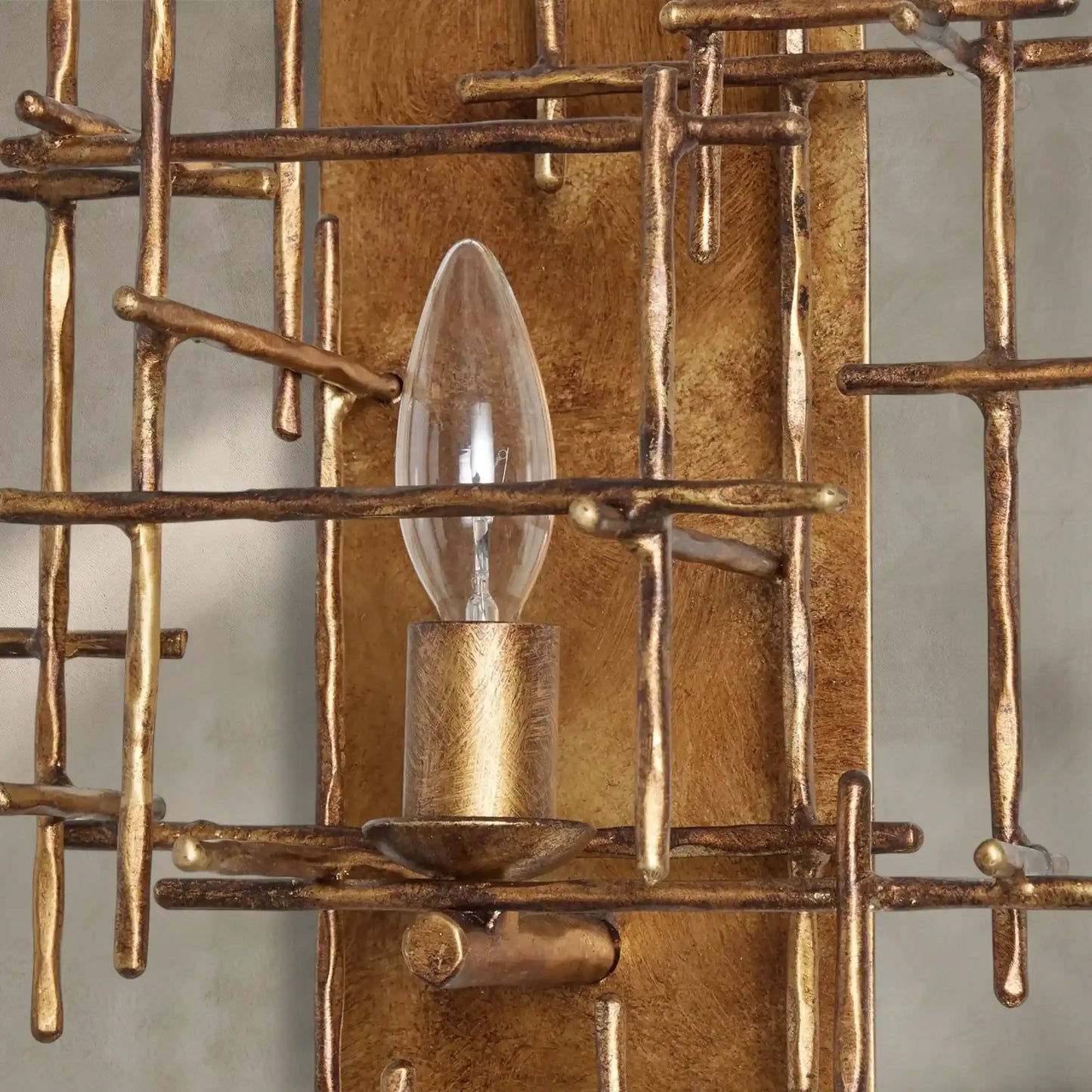 Fritz 7-Light Chandelier