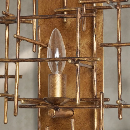 Fritz 7-Light Chandelier