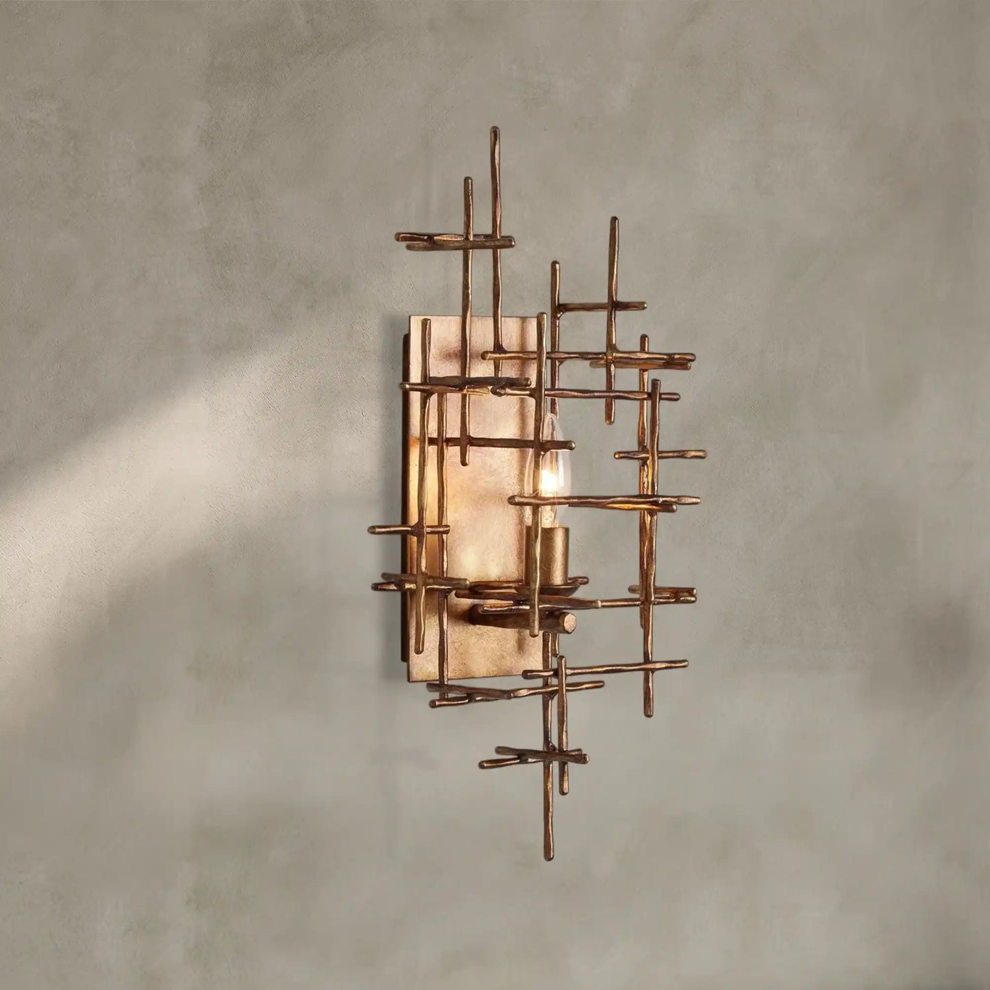 Fritz Wall Sconce