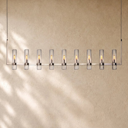 Ravella Linear Chandelier
