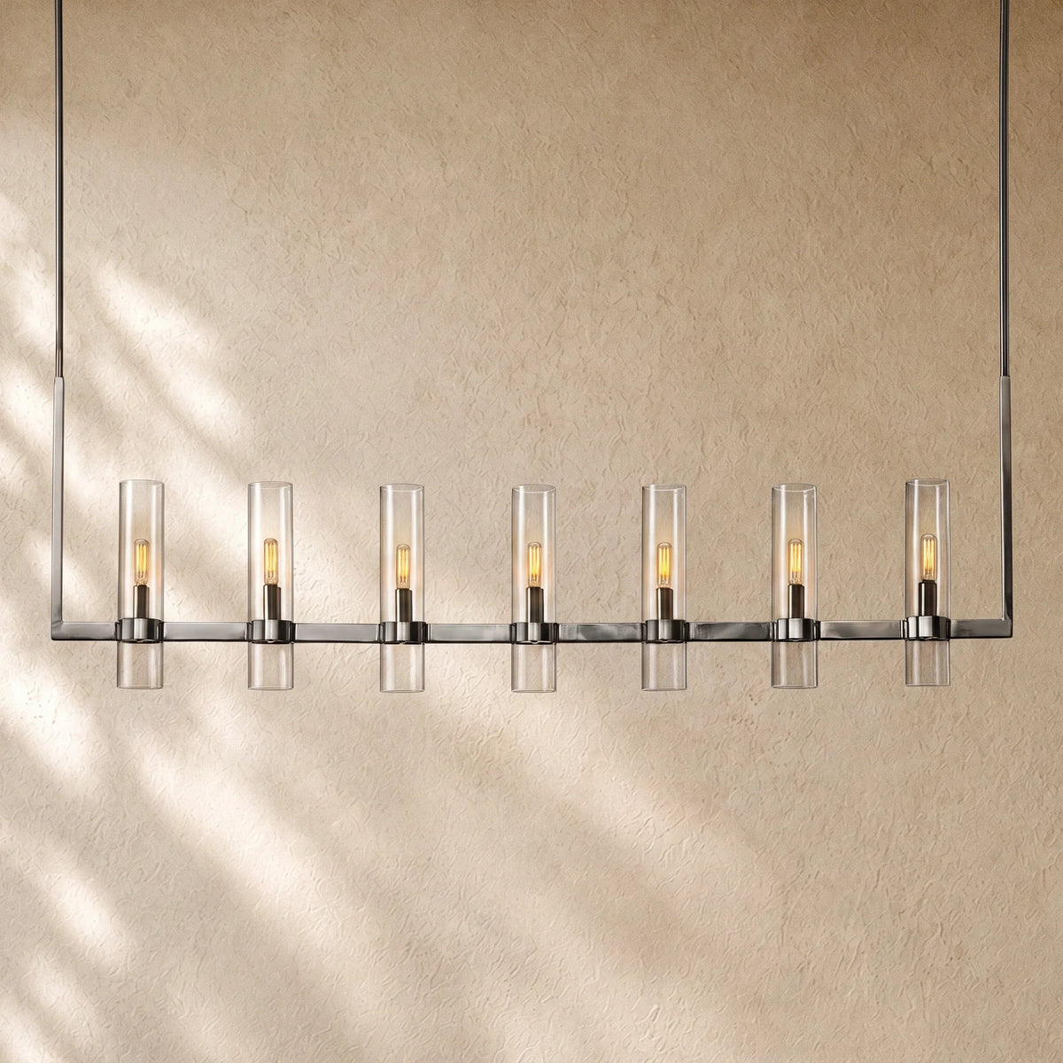 Ravella Linear Chandelier