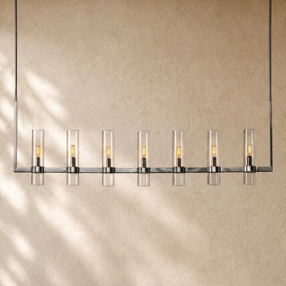 Ravella Linear Chandelier