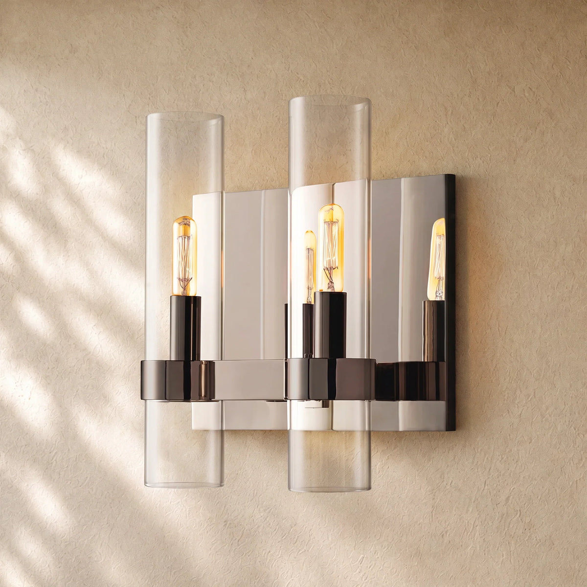 Ravella Double Sconce