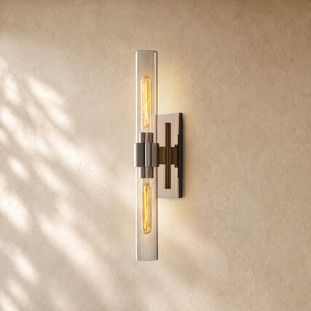 Ravella Linear Sconce