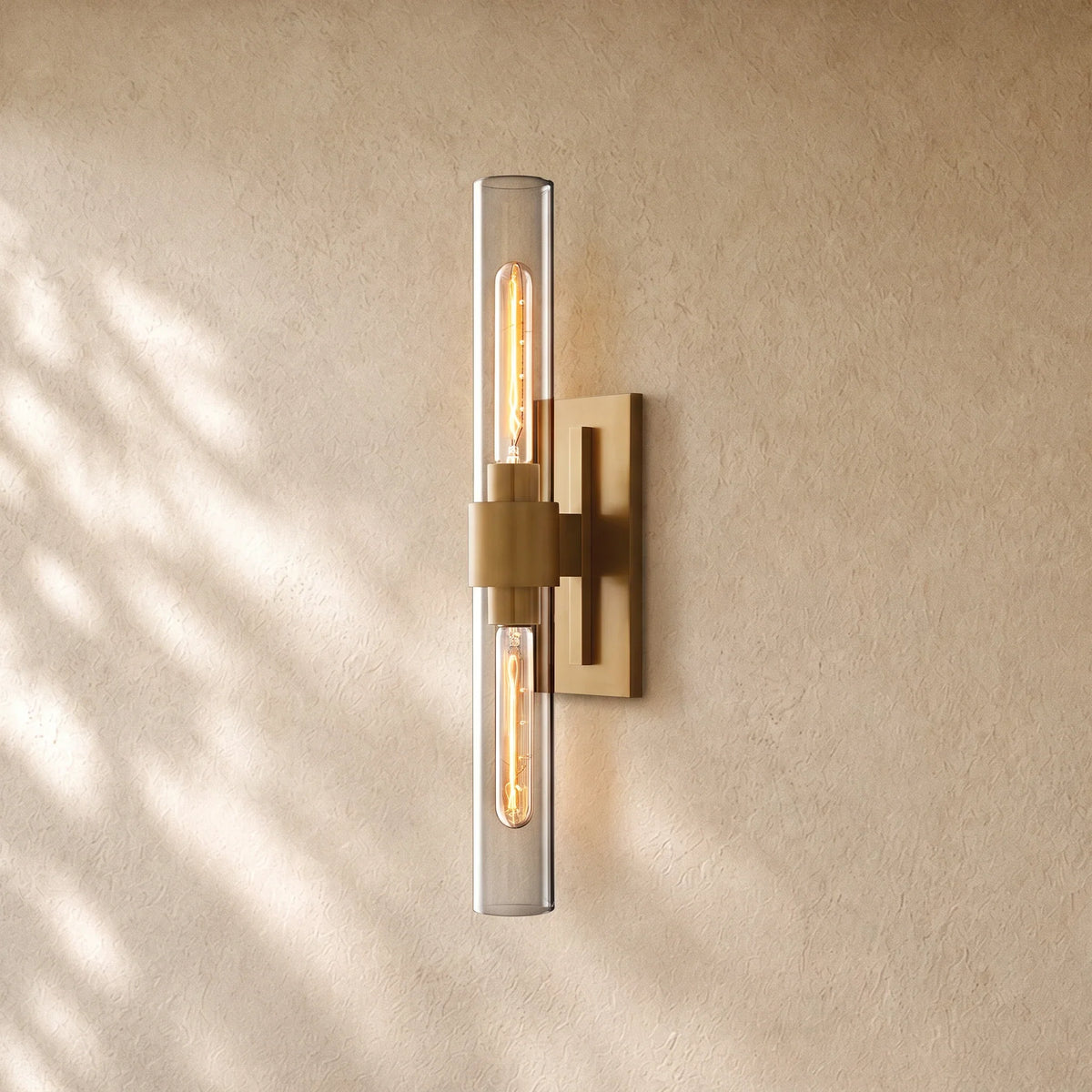 Ravella Linear Sconce