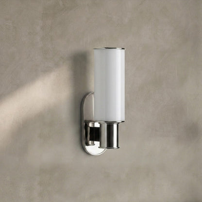 Harrlin Sconce in Milk
