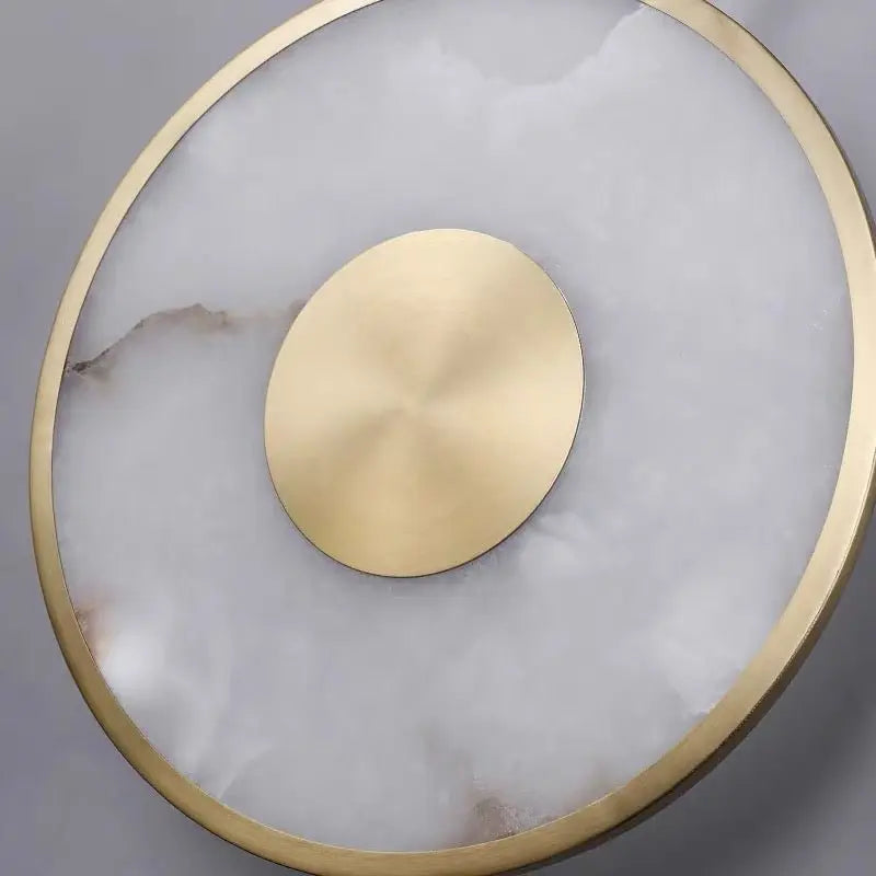 Icarus Alabaster Bedside Wall Mounted Lamps | Morylighting (5)