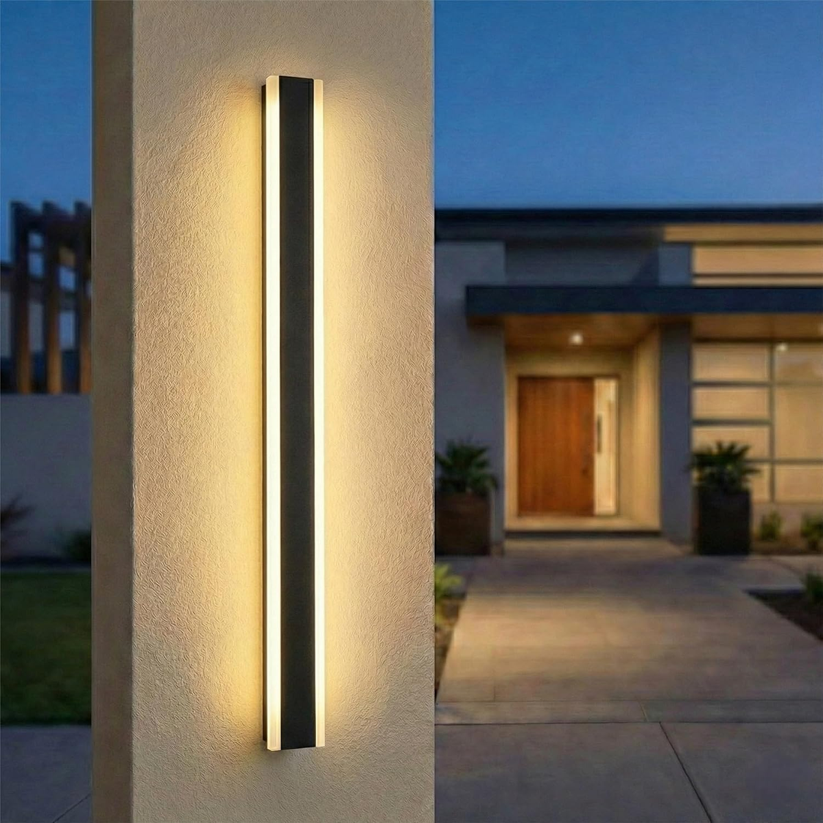 $800+ Purchase Gift | 3 Color Linear Outdoor Light