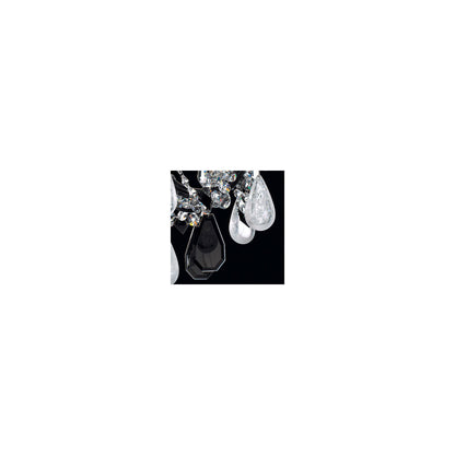 Hamilton Chandelier 28"
