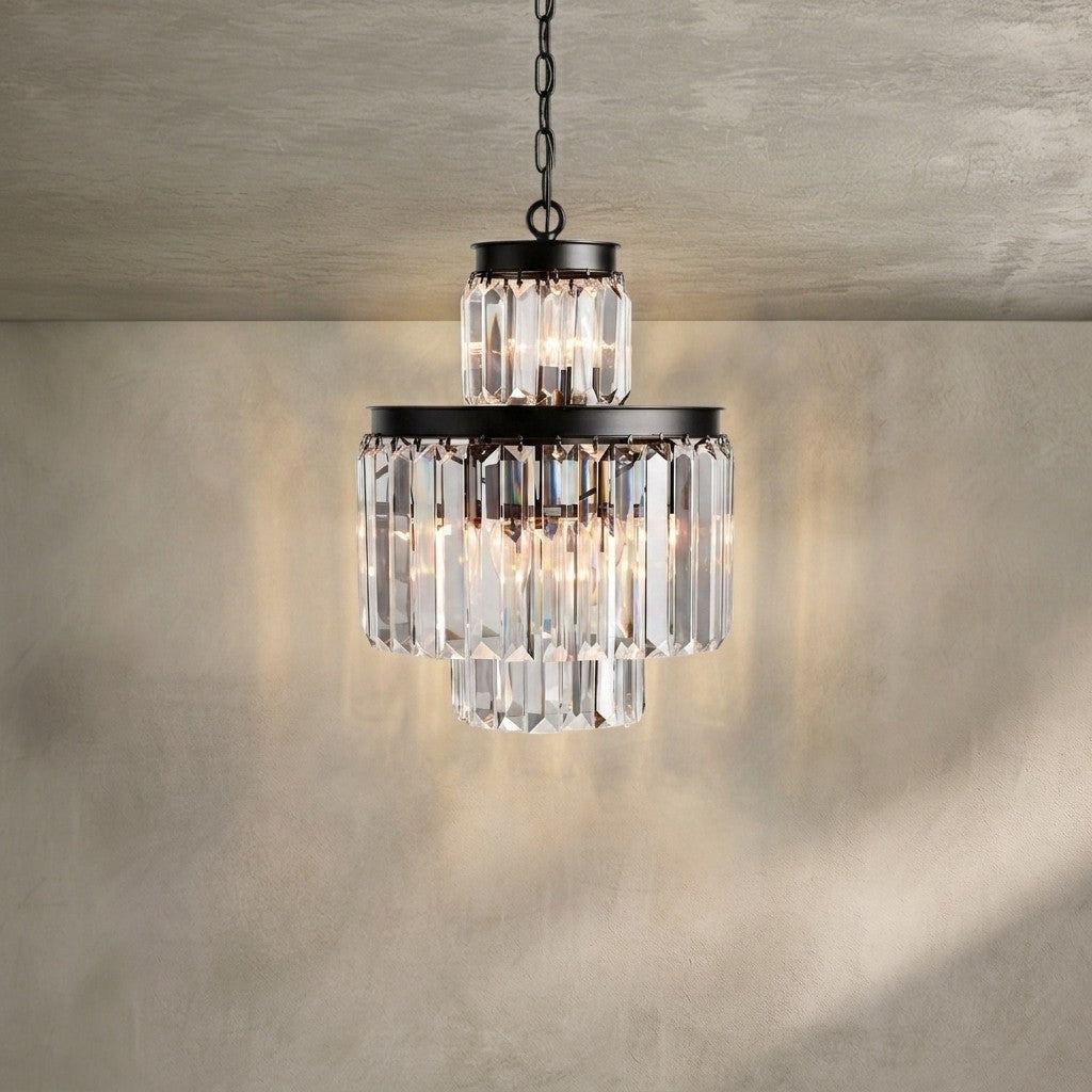 Leyland 6 Light Chandelier