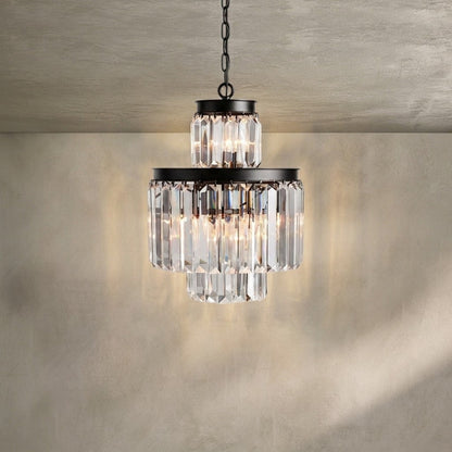 Leyland 6 Light Chandelier