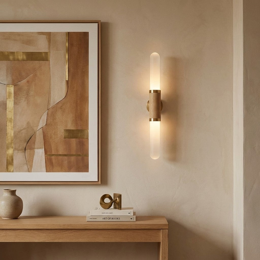 Lindale Vanity Wall Lamp