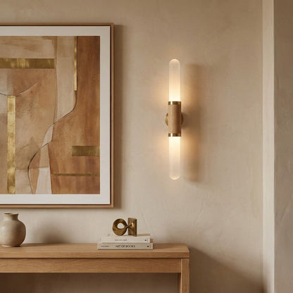 Lindale Vanity Wall Lamp