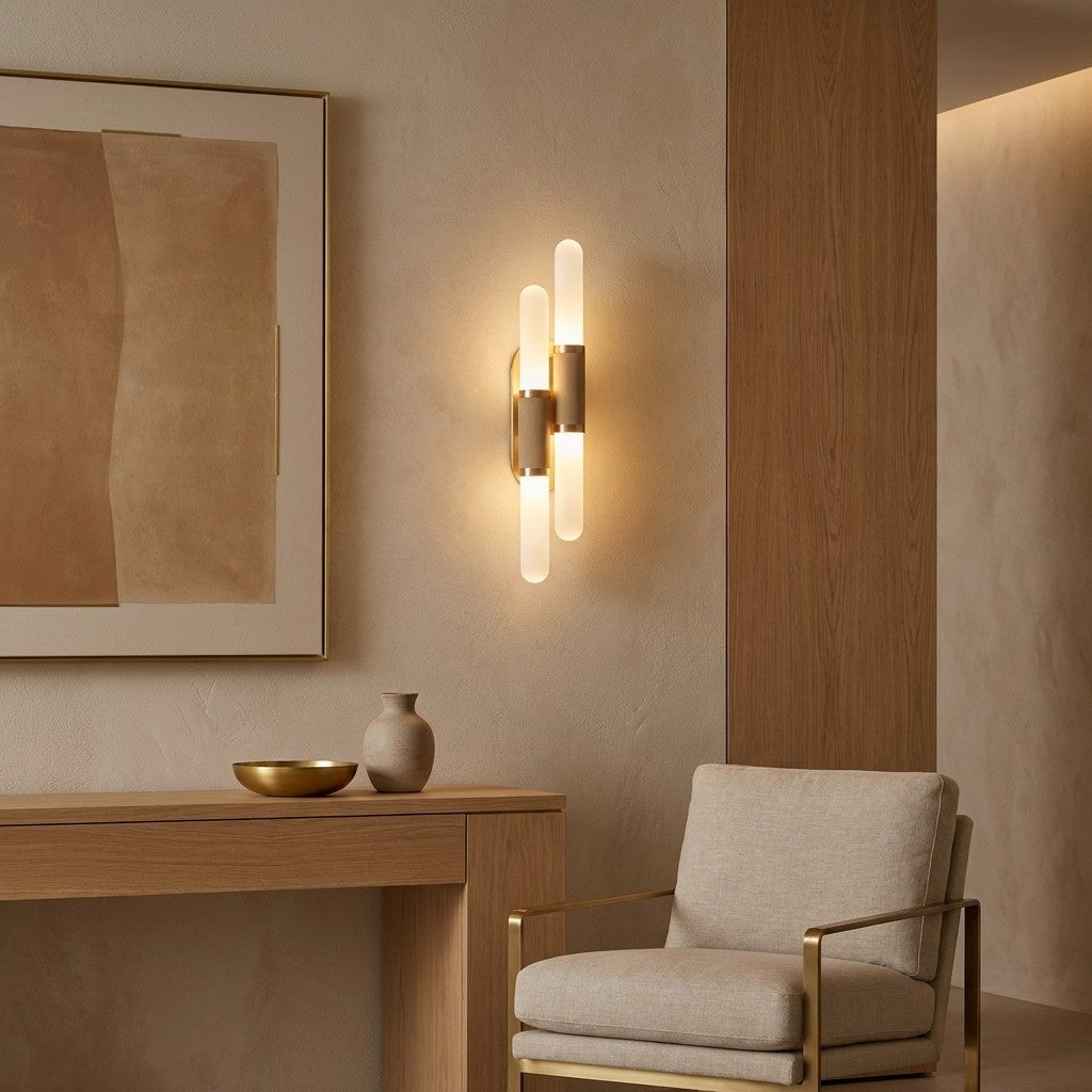 Lindale Vanity Wall Lamp