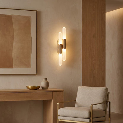 Lindale Vanity Wall Lamp