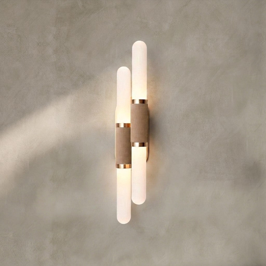 Lindale Vanity Wall Lamp