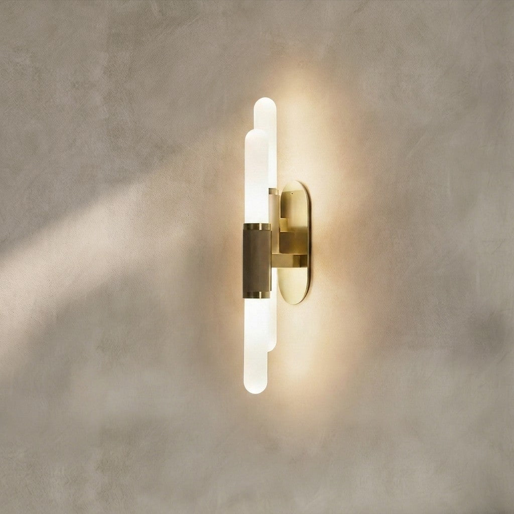 Lindale Vanity Wall Lamp