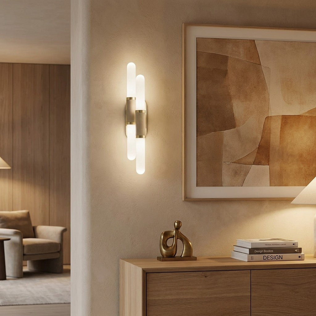 Lindale Vanity Wall Lamp