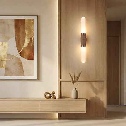 Lindale Vanity Wall Lamp