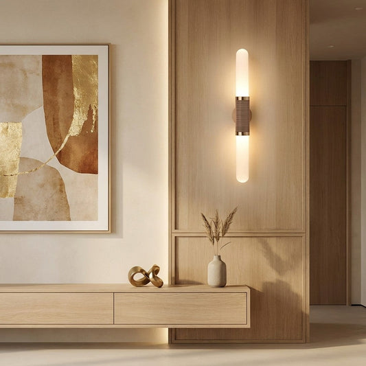 Lindale Vanity Wall Lamp