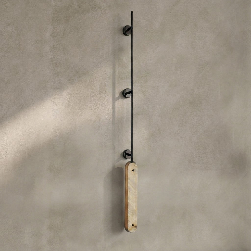 Lysandra Wall Sconce
