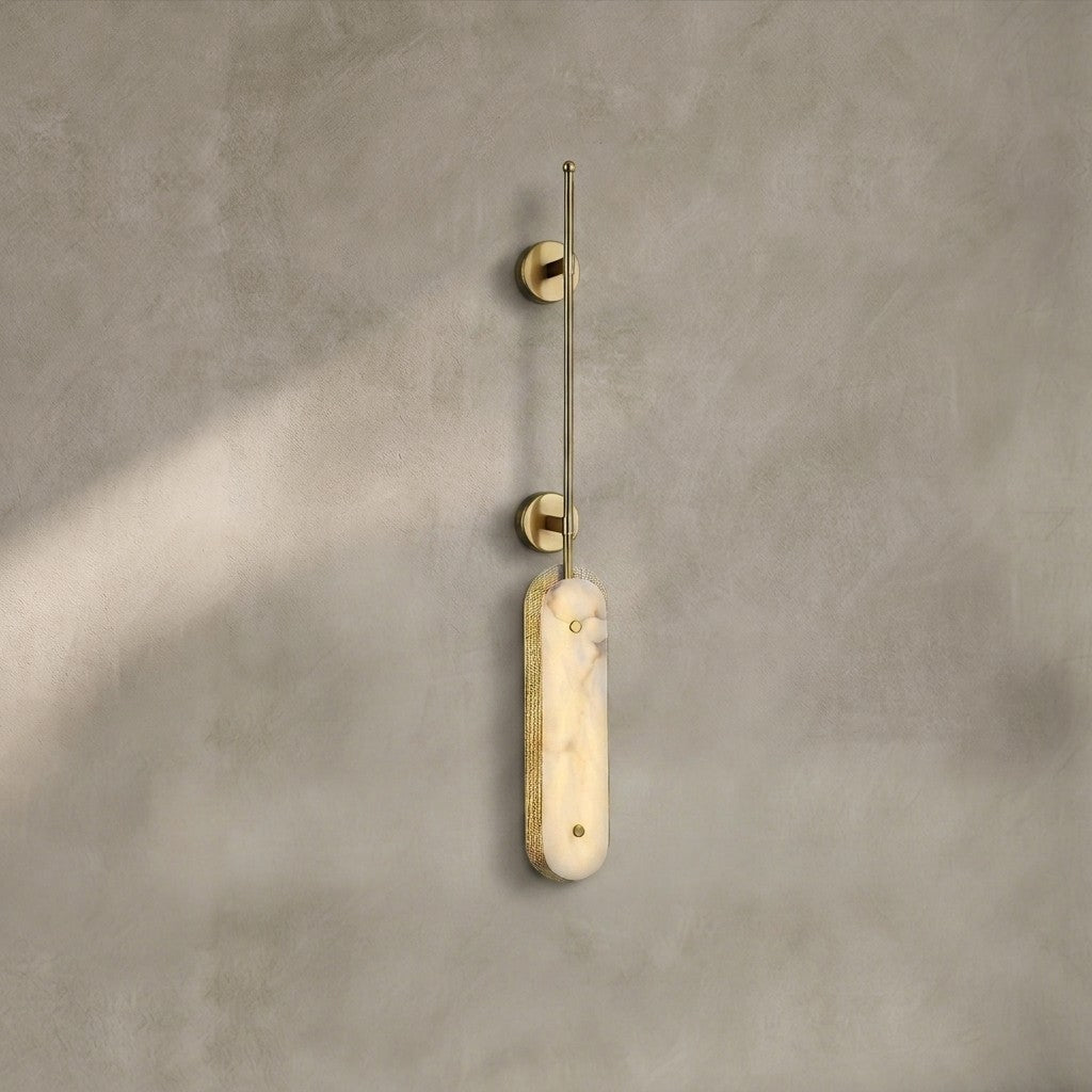 Lysandra Wall Sconce