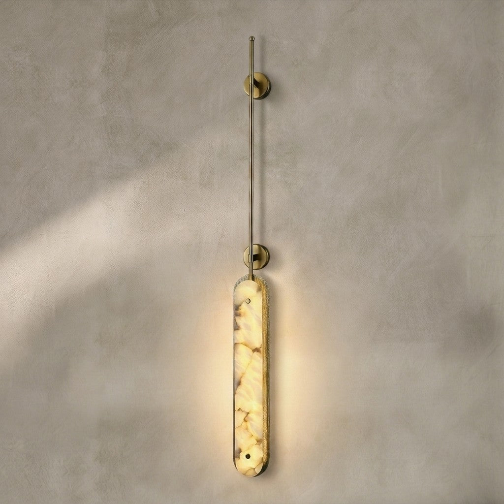 Lysandra Wall Sconce