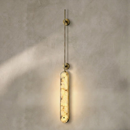 Lysandra Wall Sconce