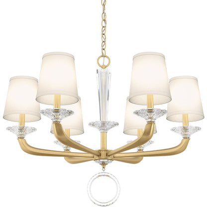 Emilea Chandelier 30"