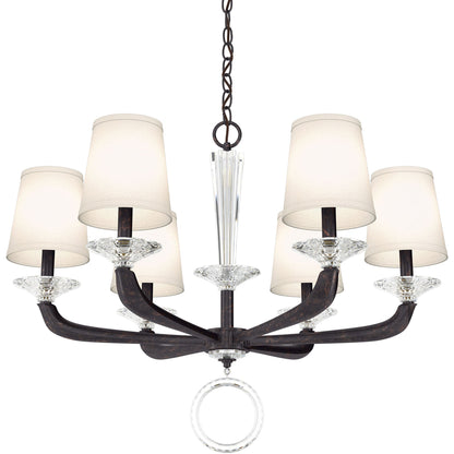 Emilea Chandelier 30"