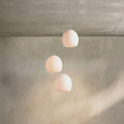 Maeva Round Chandelier 3/7/15/36 Light