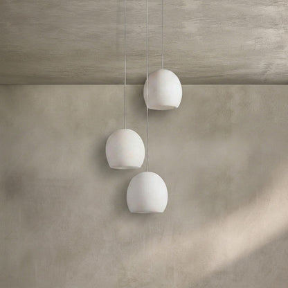 Maeva Round Chandelier 3/7/15/36 Light
