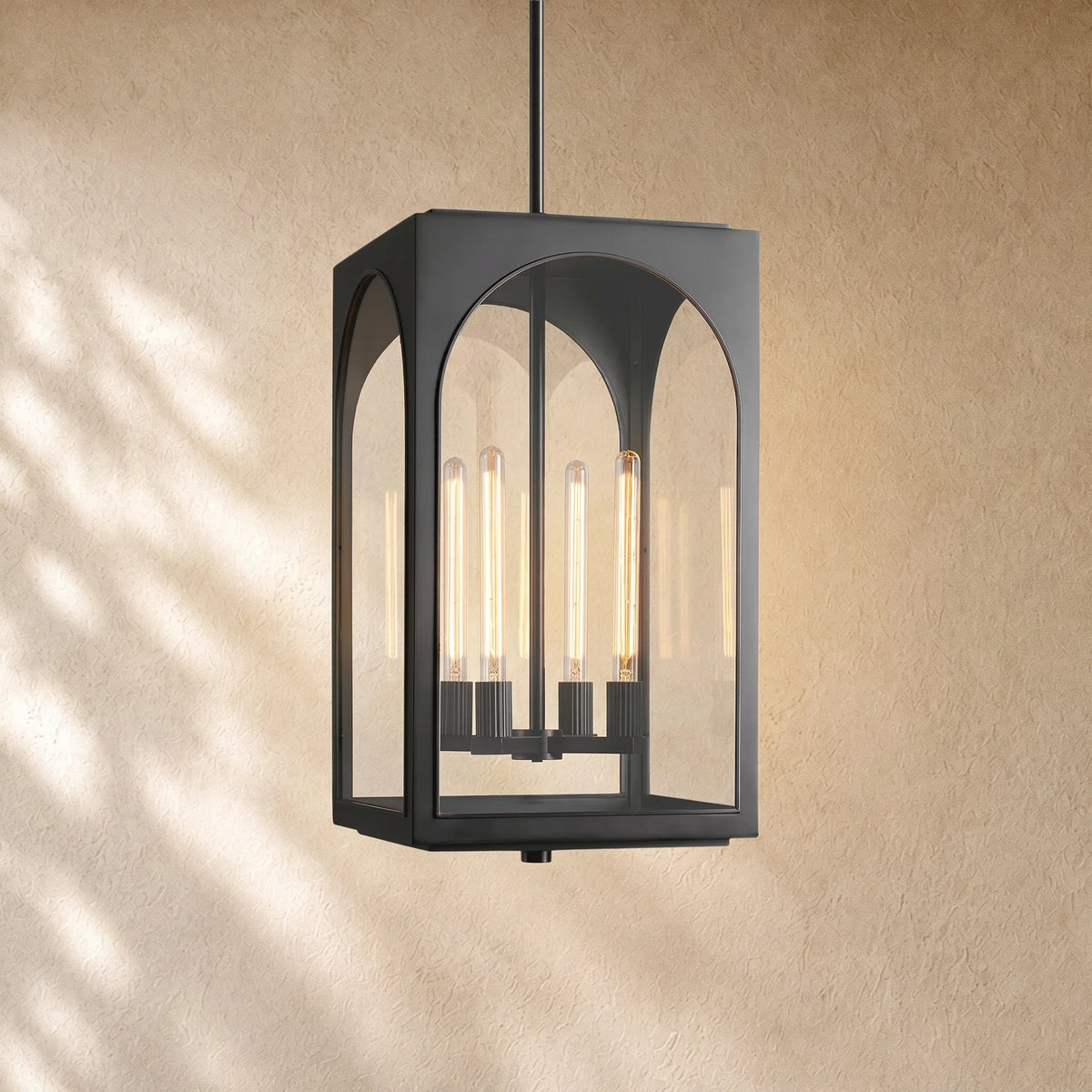 Palladion Outdoor Pendant Light