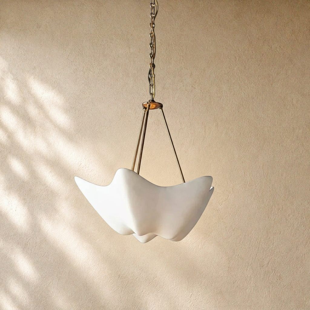 Arceneauxe Pendant