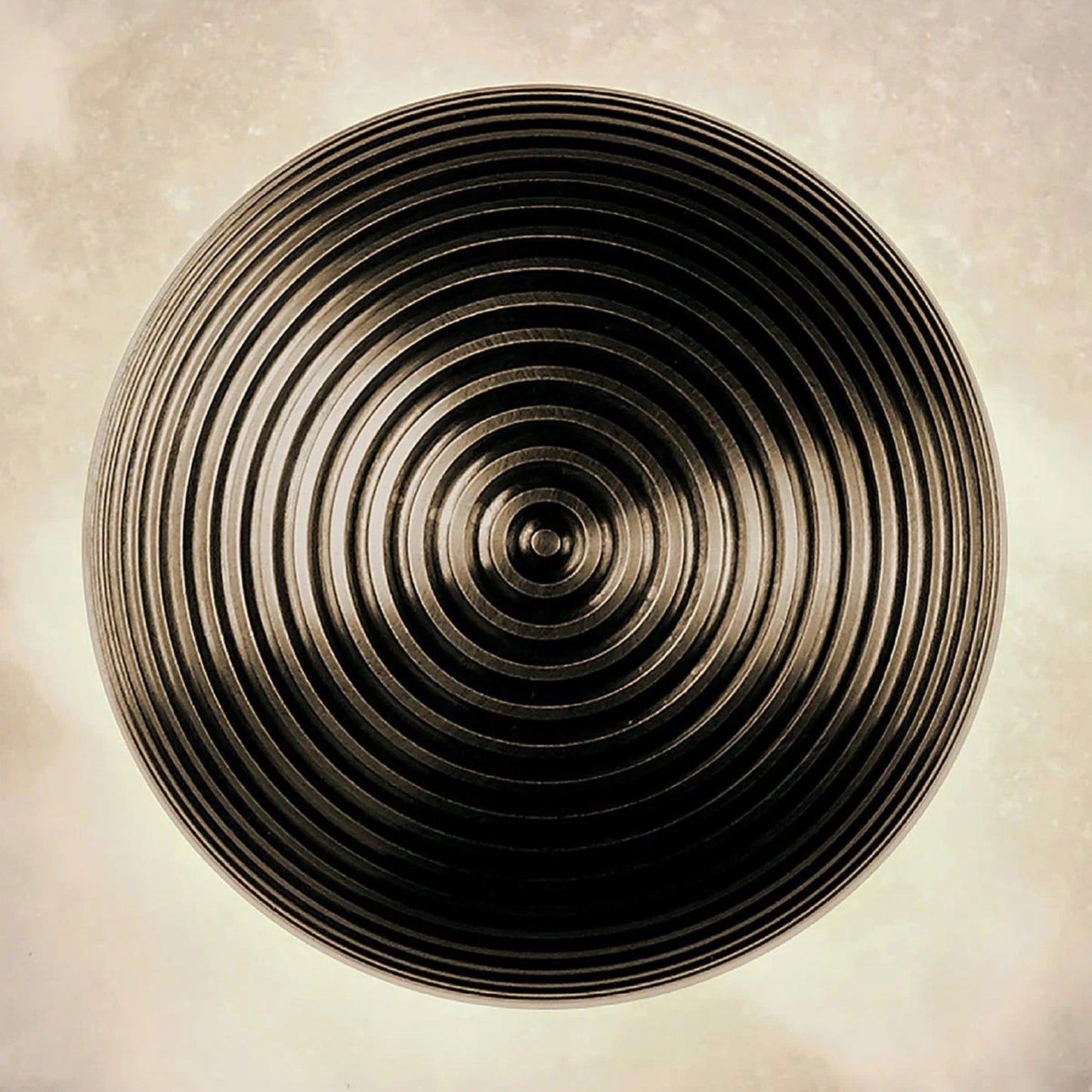 Median Alabaster Mono 2 Pendants