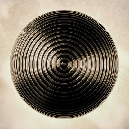 Median Alabaster Mono 2 Pendants