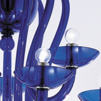 Ravelin Chandelier